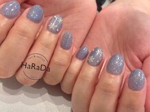 ハラダ(HaRaDa)/オフィス2本アート