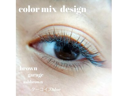 ヴィヴィ(vivi)の写真