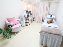 ココミエレ(COCO MIELE)/ 内観スペース