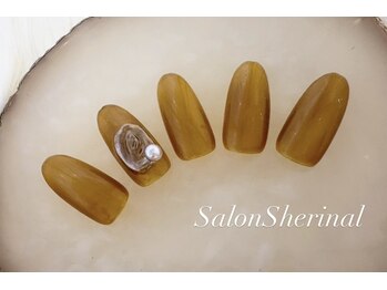 シェリナル 平岸店(Sherinal)/定額Aコース☆