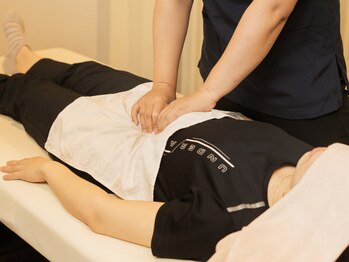 まい整体院/まい整体院 | 台湾式もみほぐし