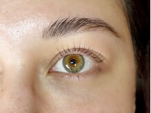 ダームドット(DAHM.)/マツエク/アイブロウ