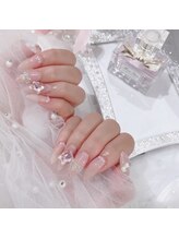 ミス シャーリー(Miss Shirley)/nailsalon Miss Shirley