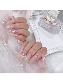 ミス シャーリー(Miss Shirley)/nailsalon Miss Shirley