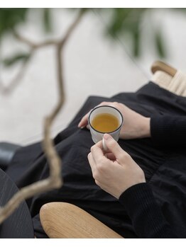 ニュート 表参道 外苑前(NUUT)/NUUT/美容鍼/小顔