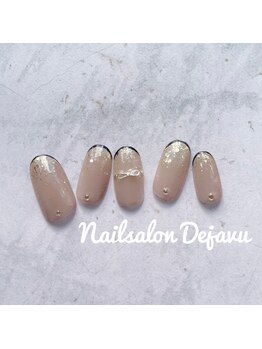 デジャヴ(Dejave)/定額ネイルB