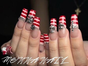 モンナネイル(MONNA NAIL)/