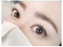 アンジュネス池袋東口店 [マツエク/まつげパーマ/パリジェンヌ/LED/アンドヘルシー]/まつげパーマ