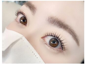 アンジュネス池袋東口店 [マツエク/まつげパーマ/パリジェンヌ/LED/アンドヘルシー]/まつげパーマ