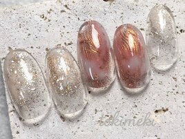 ニュアンス　3月 04