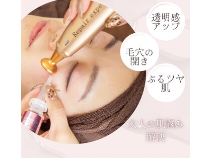 リートライ(Re Try)の写真