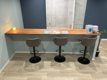 天テラス 水前寺店/受付！