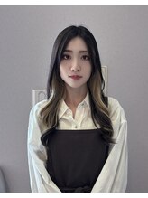 カリス 長岡店(CHARIS)&nbsp;大橋 愛理