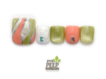 ピッピ 桜新町店(peep PEEP)/選べる100種フット★-7