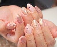 ミルクネイル(MILK NAIL)