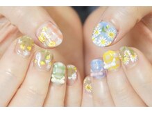 サロン デ ミランダ(Salon de Miranda)/