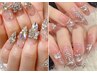 【特別価格】持ち込みデザインHand☆orFoot　¥8230～
