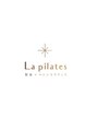 ラ ピラティス 松本店(La pilates)/《骨ピラ》で細くてしなやかなカラダに！