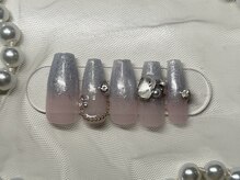 ボーネイル(BEAU NAIL)/Ria限定スタッフオススメ定額