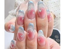 カリス(charis)の雰囲気（凝ったデザインも、ニュアンス系もお任せください◎）