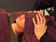 セレニテ(Serenite)の写真/【″寝落ちの“ドライヘッドスパ】全身をゆるめた最後だからこそ、思わず眠ってしまう心地よさ