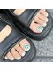 ネイルサロン エルフィン(Nail salon elfin)の写真/定額や画像持ち込みも可能♪角質ケアも可能です!繰り返し利用可能なクーポンも◎