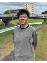整体院 ひなどり&nbsp;佐藤 健太