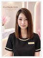 プラチナムドール 西院店(PLATINUMDOLL)&nbsp;RISA 