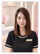 プラチナムドール 西院店(PLATINUMDOLL)&nbsp;RISA 