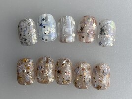 peil select nail