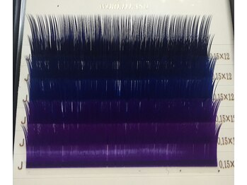 ジェイド 鶴見店(jade)/カラーセーブル