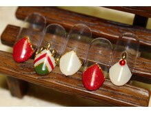 ネイルサロン ユーア(Yu a)/店内定額デザイン♪新規様10980