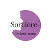 ソルシエール(sorciere)ロゴ