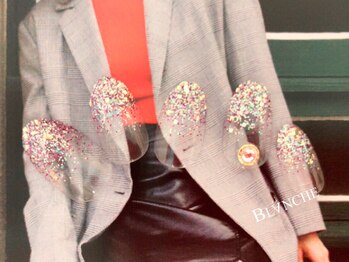 ブランシュ(BLANCHE)/10月定額制