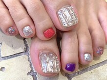 ネイルサロン ティディ(TIDY)/