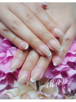 アイネイル(iNAIL)/