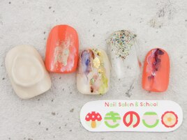 選べるデザインLコース