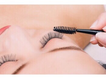 ビューティーアイラッシュ リータ伊丹店/高技術で最高の仕上がり　モチ良