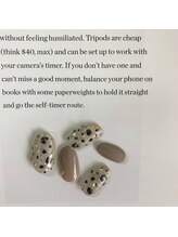 ネイルルーム トリニティ(Nail Room Trinity)/【sample design】