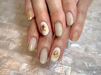 イノセントネイル(Innocent nailMR)/