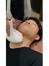 メンズ脱毛サロン ヴィオール(Vior)/ひげ脱毛