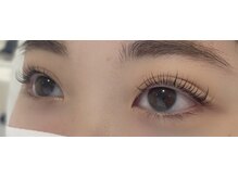 リシェル アイラッシュ 盛岡店(Richelle eyelash)/ラッシュリフトカール