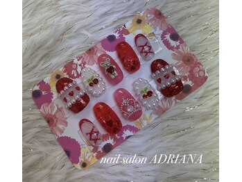 アドリアーナ(ADRIANA)/