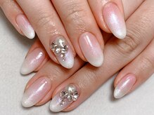 リリー ネイル(Lily Nail)/ハンド★ベーシック