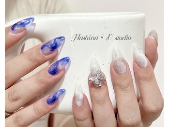 ホシノ ユー スタジオ(Hoshino U studio)/