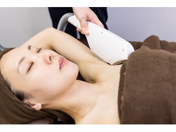 サロンM 豊田店/お仕事帰りでも全身脱毛可能