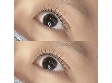 ボアップ(boappu)/まつげパーマ