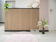 海老名整体院/さわやかな店内になります☆