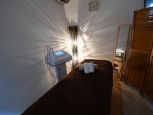 トータルビューティーサロン ポカポカ(poca poca)/【肩こり、腰痛、脚のむくみに】