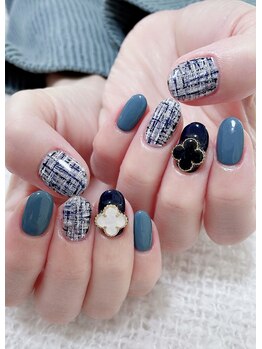 ネイルアンドエピサロン ラピス(Nail & Epi Salon Lapis)/